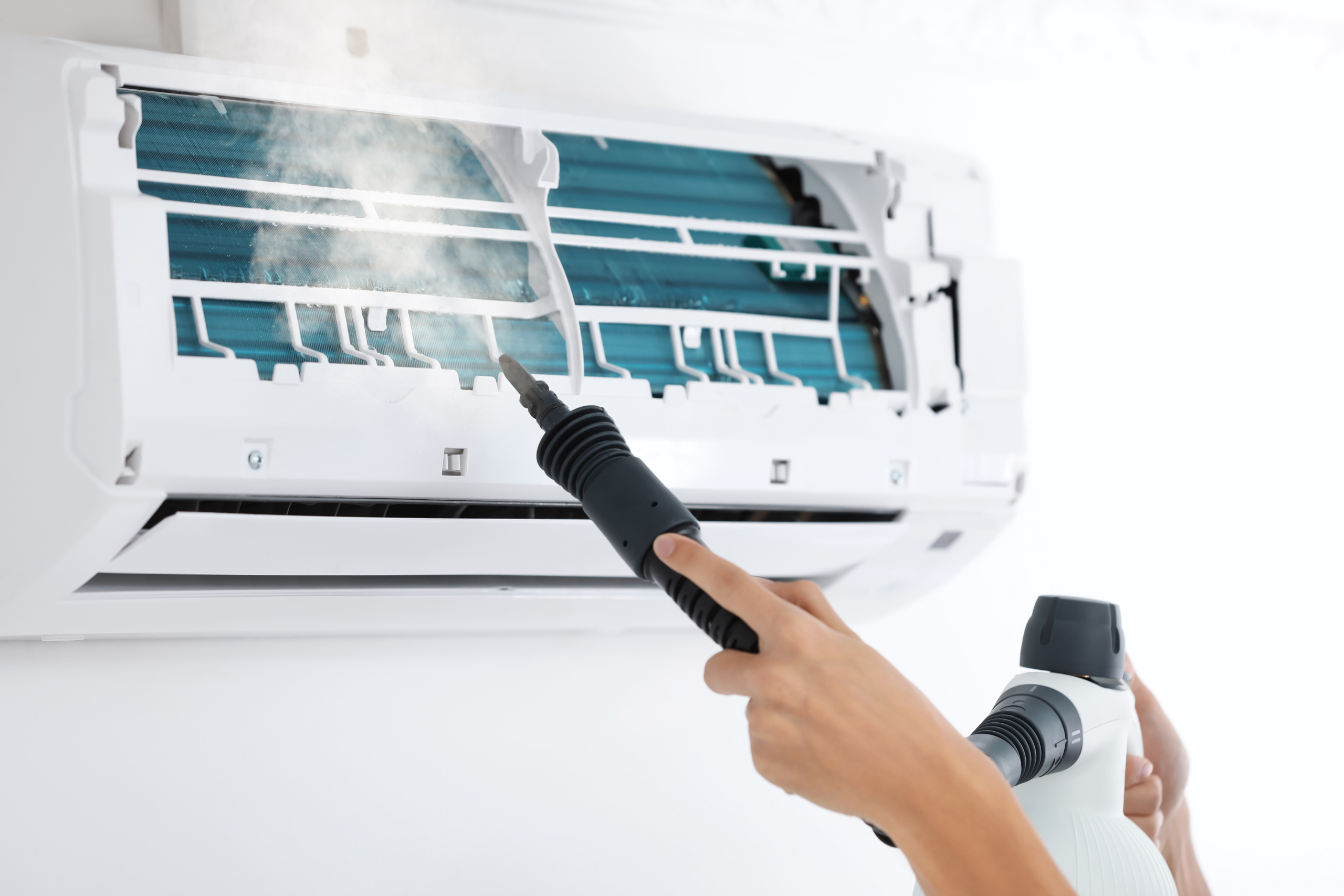 Ataşehir Airwell Klima Bakımı